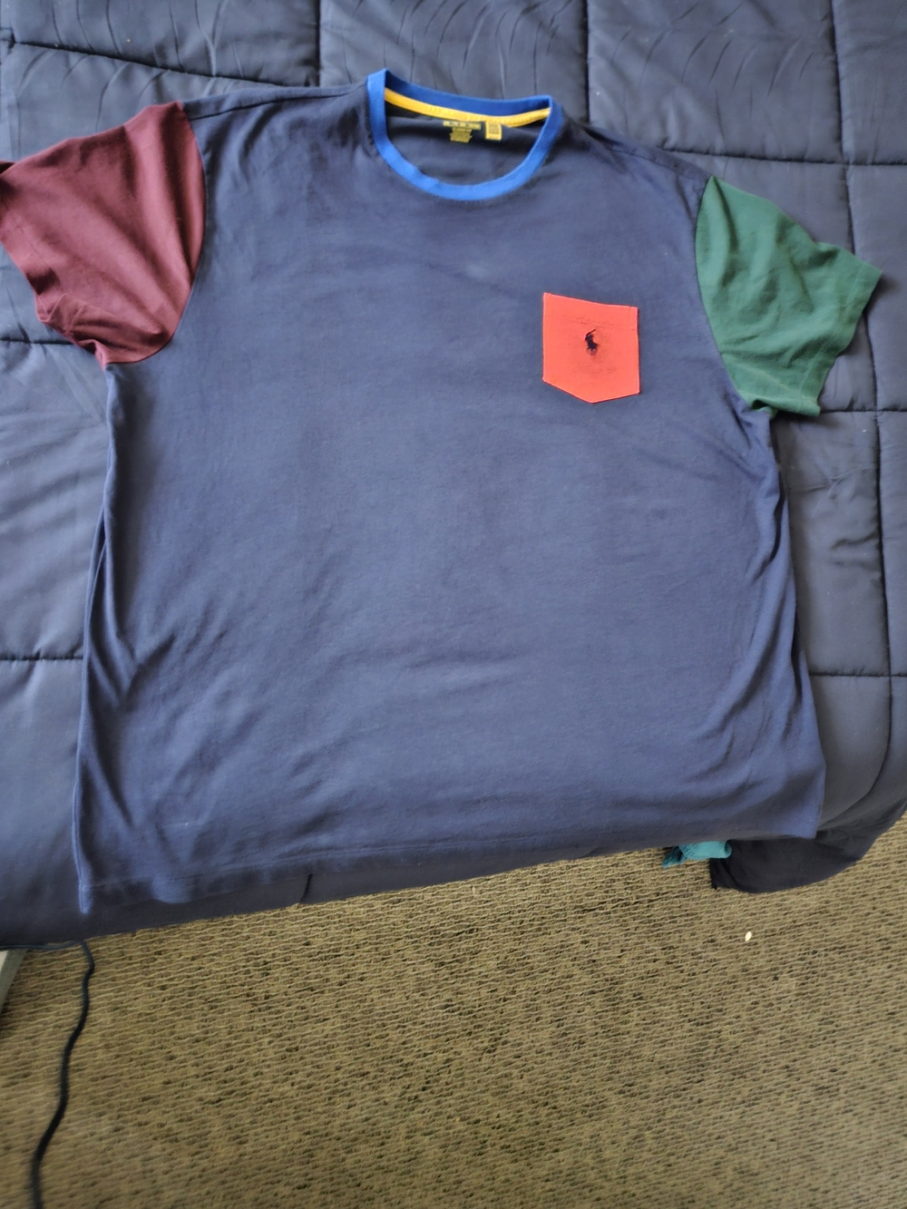 Polo by Ralph Lauren 2XL LIKE NEW/WORN ONCE